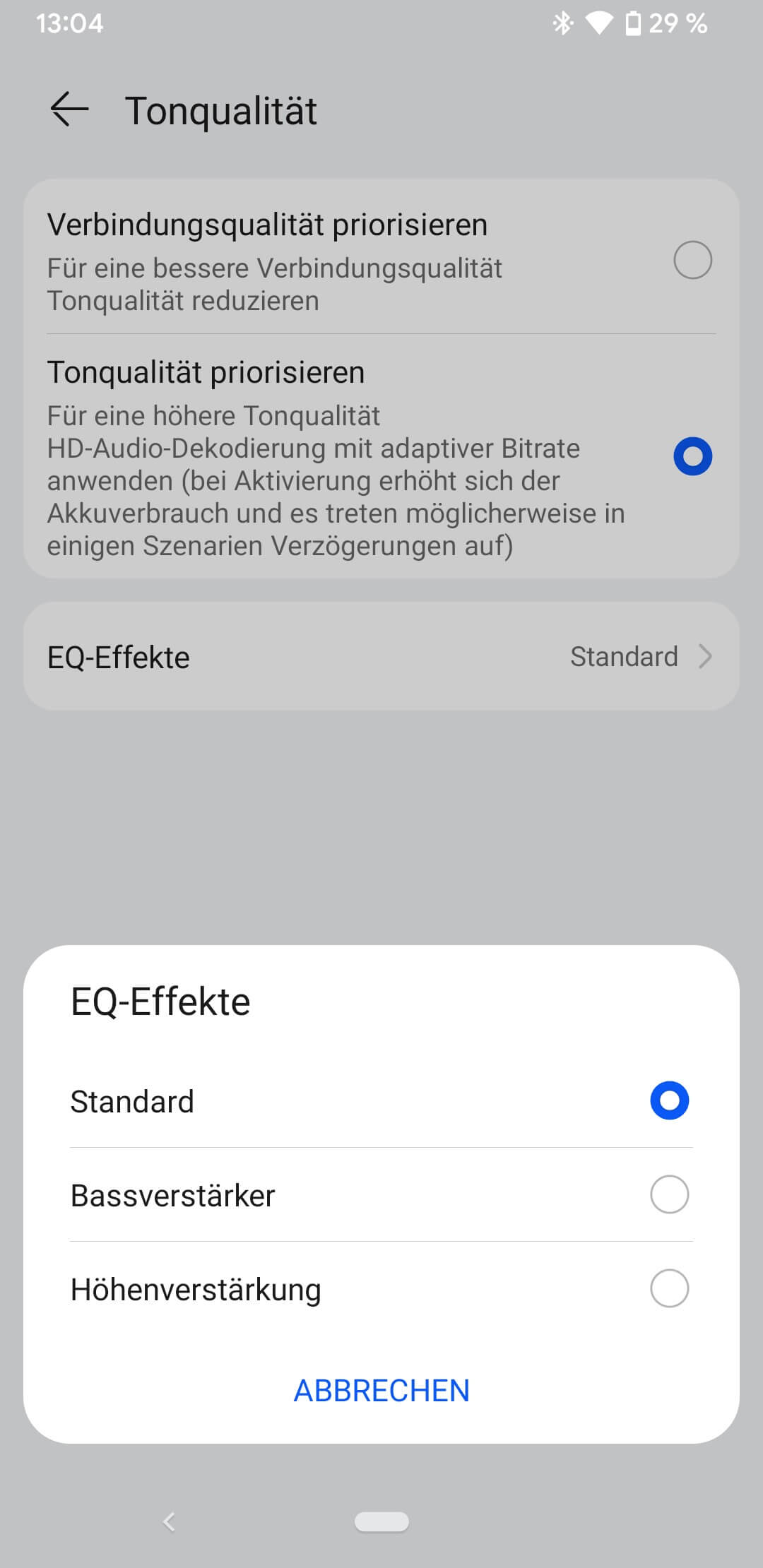 Huawei Freebuds 5i AI Life App