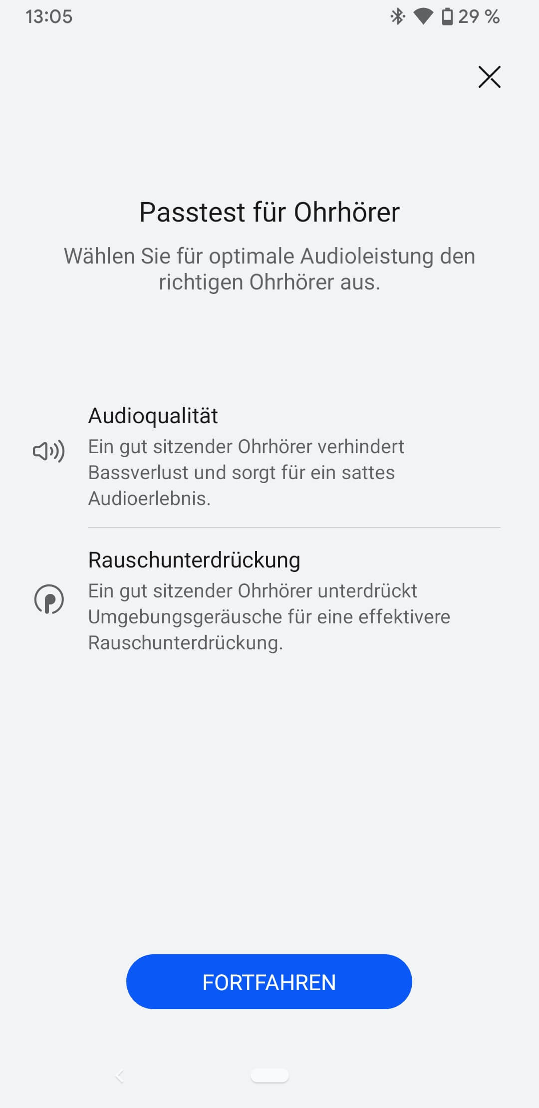 Huawei Freebuds 5i AI Life App