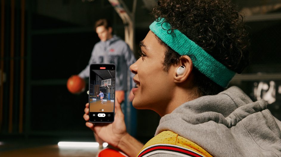 Samsung 360 Audio