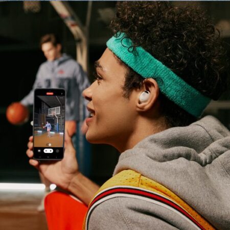 Samsung 360 Audio