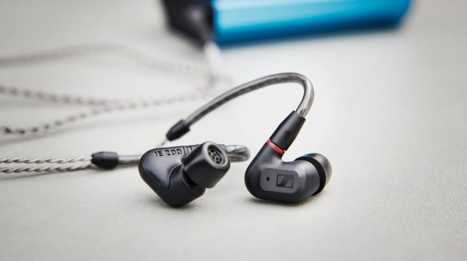 Sennheiser IE 200