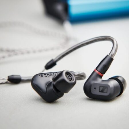 Sennheiser IE 200