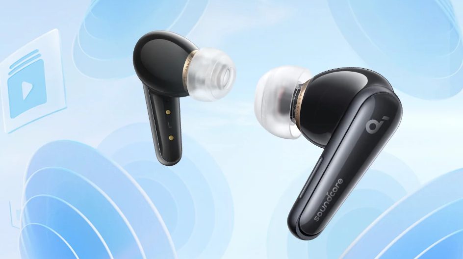 Soundcore Liberty 4