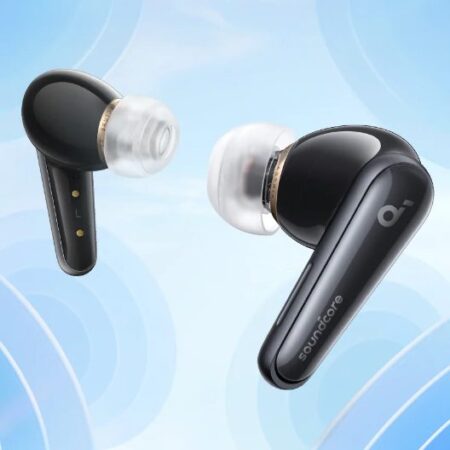 Soundcore Liberty 4