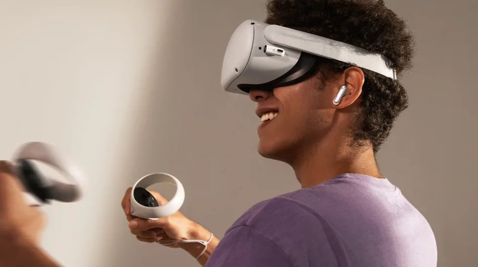 Soundcore VR P10