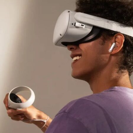 Soundcore VR P10