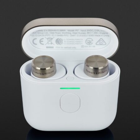 True Wireless In-Ears mit ANC 2026: Top 10 Bestenliste
