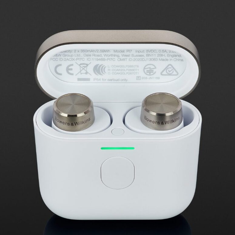 True Wireless In-Ears mit ANC 2026: Top 10 Bestenliste