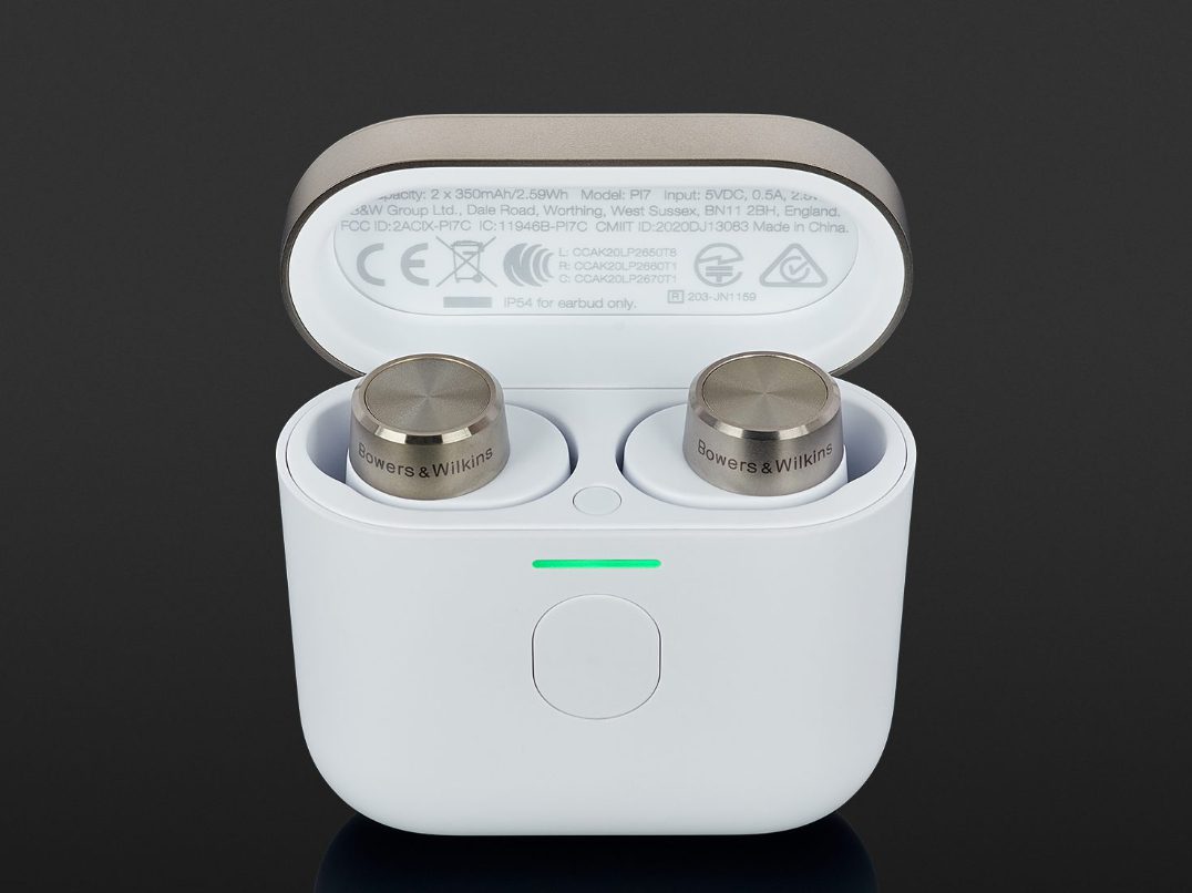 Die besten True Wireless In-Ears mit ANC