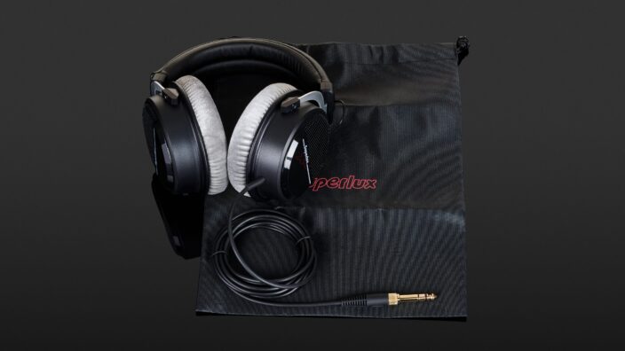 Superlux HD330Pro (150 Ohm)