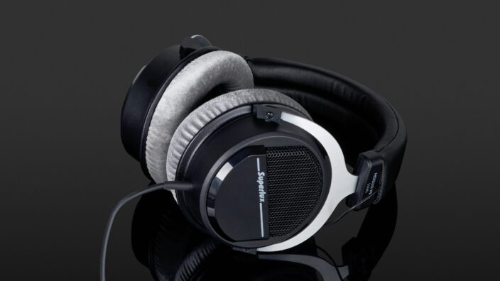 Superlux HD330Pro (150 Ohm)