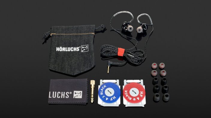 Hörluchs HL4300