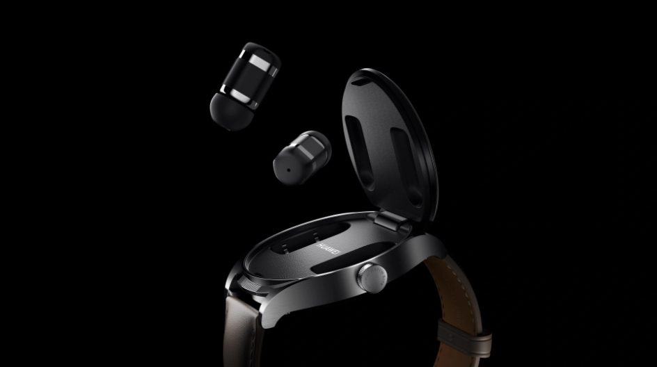 Huawei Watch Buds