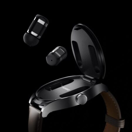 Huawei Watch Buds