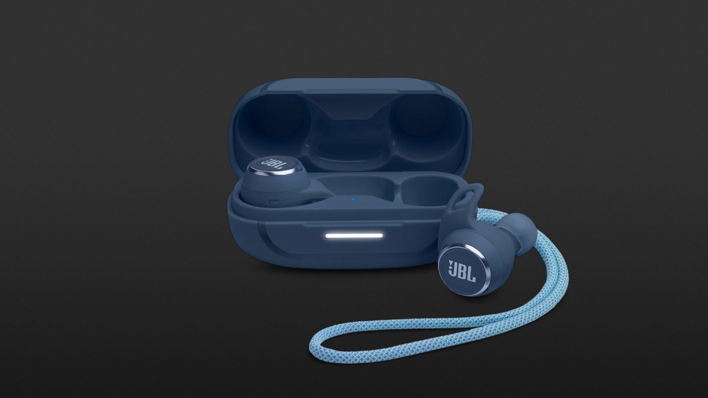 JBL Reflect Aero