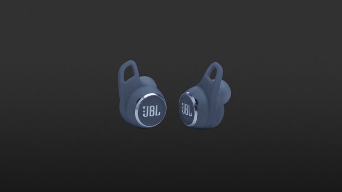 JBL Reflect Aero