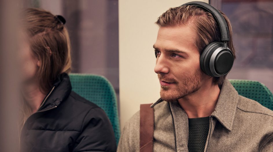 Philips Fidelio L4