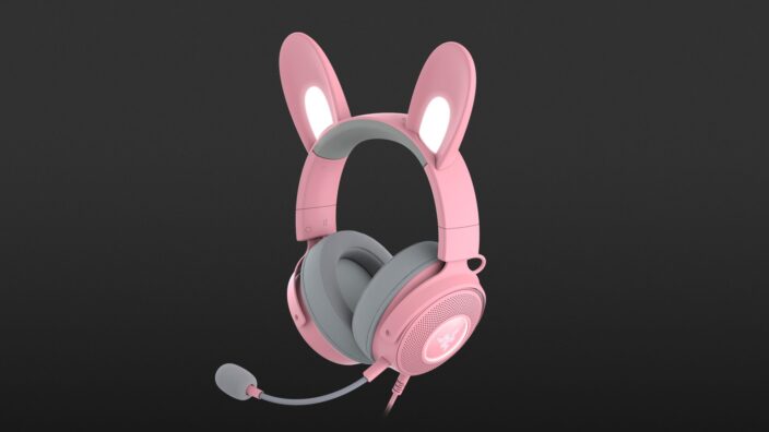 Razer Kraken Kitty V2 Pro