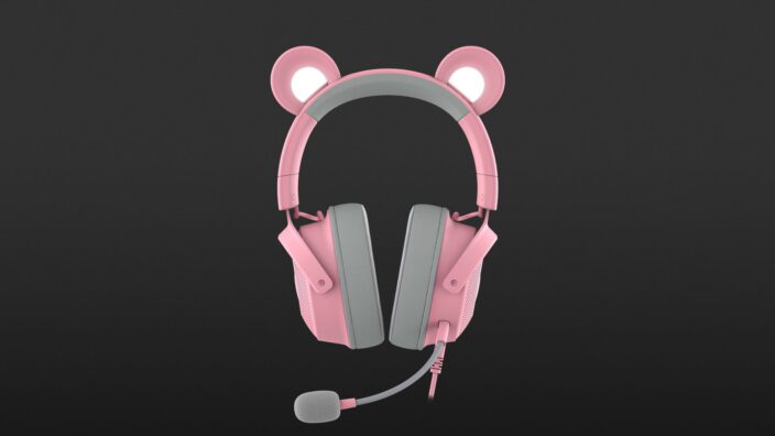 Razer Kraken Kitty V2 Pro