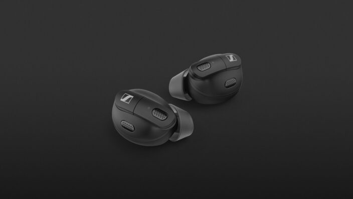 Sennheiser Conversation Clear Plus