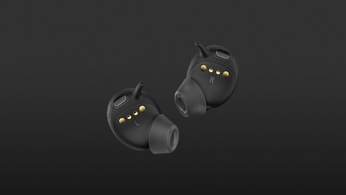 Sennheiser Conversation Clear Plus