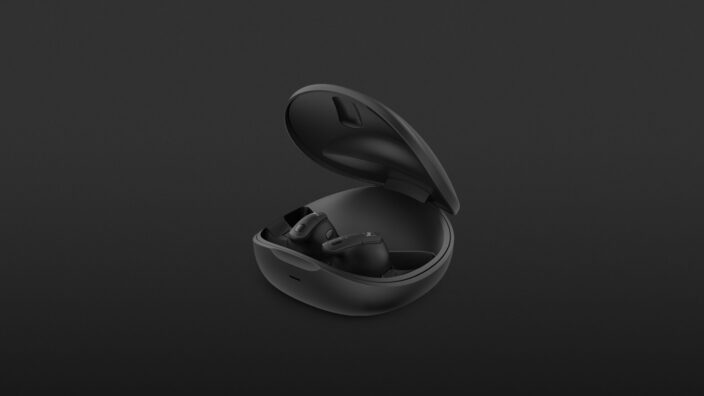 Sennheiser Conversation Clear Plus