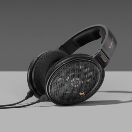 Sennheiser HD 660S2