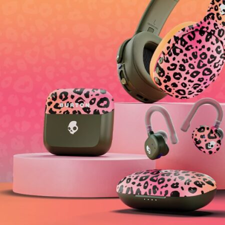 Skullcandy x Burton
