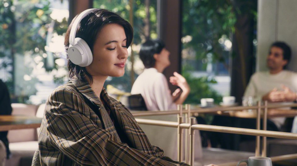 Sony WH-CH720N und WH-CH520