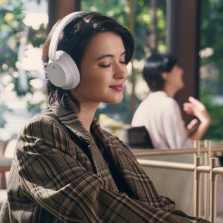 Sony WH-CH720N und WH-CH520