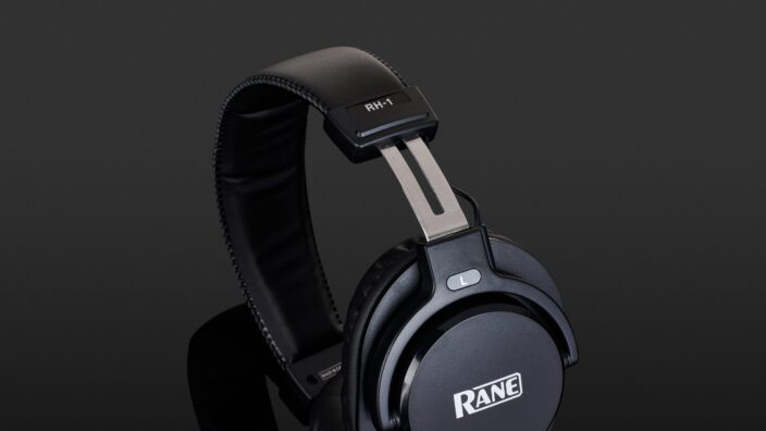 Rane RH-1