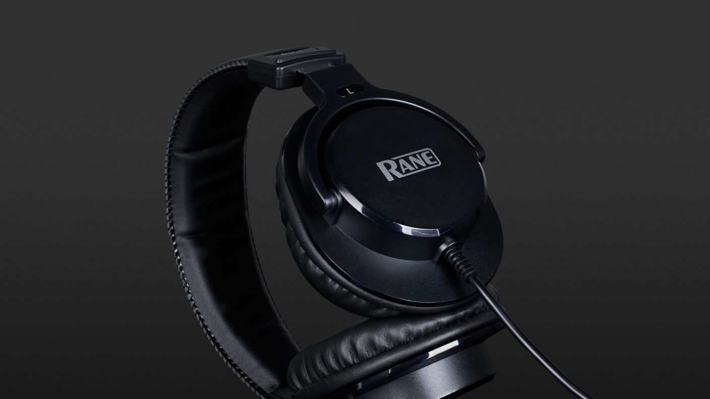 Rane RH-1
