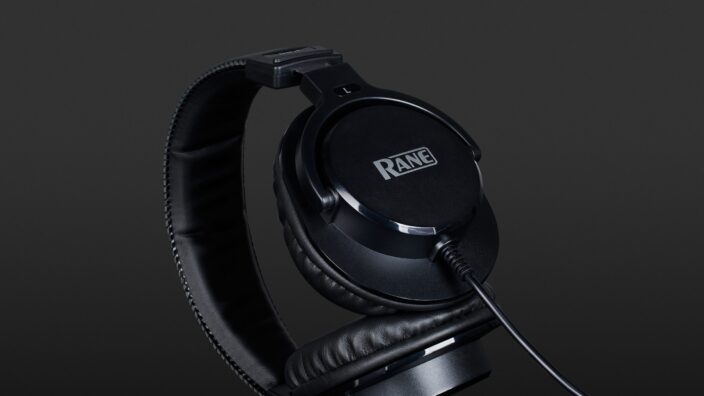 Rane RH-1