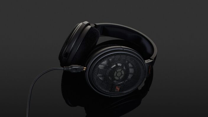 Sennheiser HD 660S2