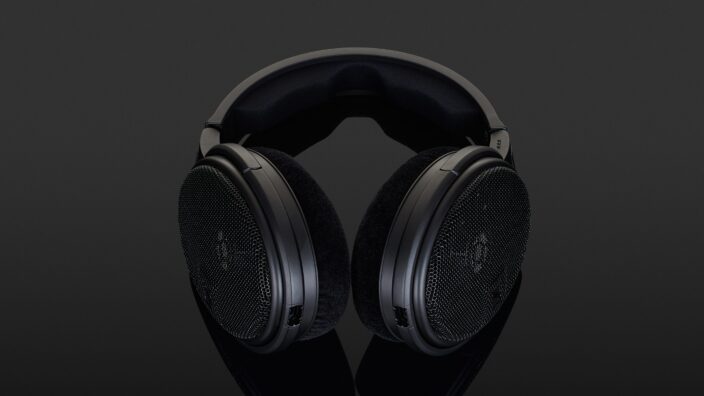 Sennheiser HD 660S2