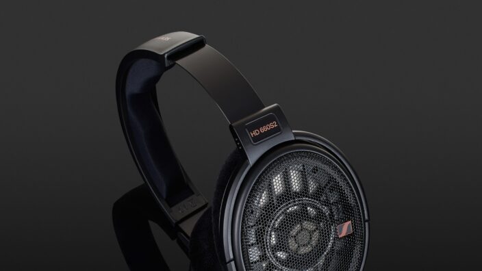 Sennheiser HD 660S2