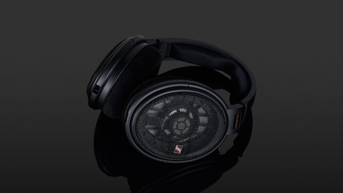 Sennheiser HD 660S2