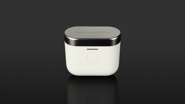 Bowers & Wilkins Pi7 S2 white