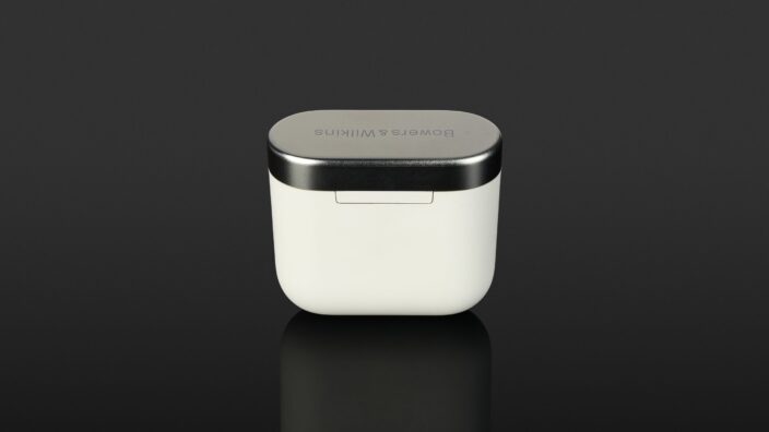 Bowers & Wilkins Pi7 S2 white