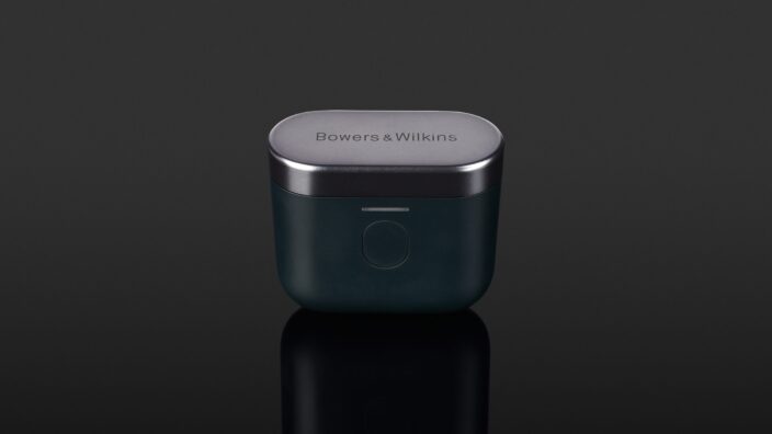 Bowers & Wilkins Pi7 S2 black