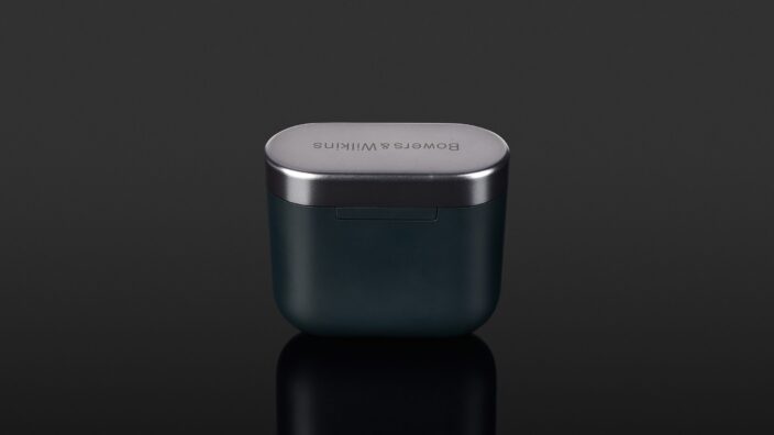 Bowers & Wilkins Pi7 S2 black