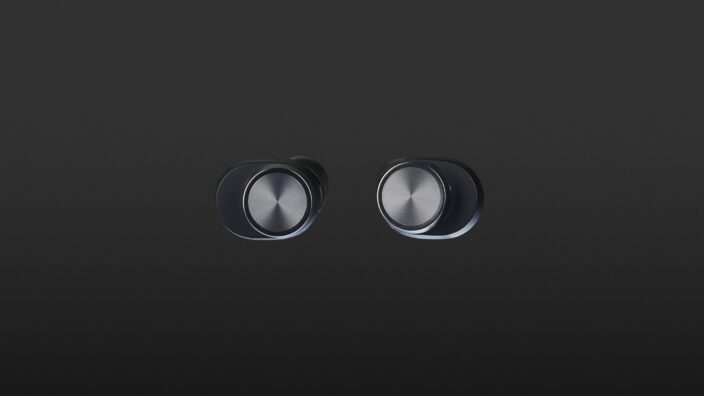 Bowers & Wilkins Pi7 S2 black