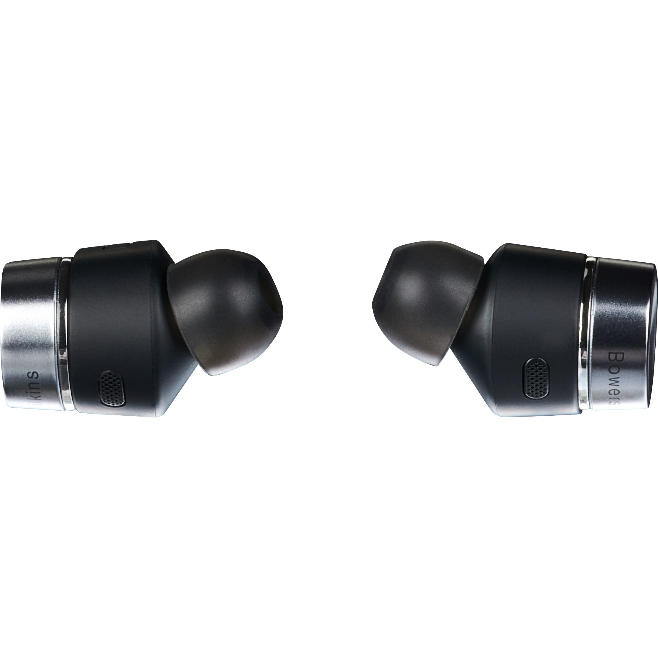 Bowers & Wilkins Pi7 S2 black