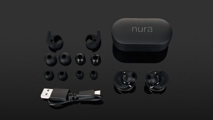 Nura NuraTrue Pro