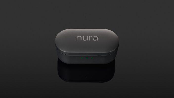 Nura NuraTrue Pro