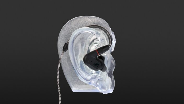 Sennheiser IE 200