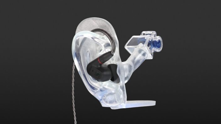 Sennheiser IE 200