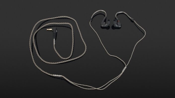 Sennheiser IE 200