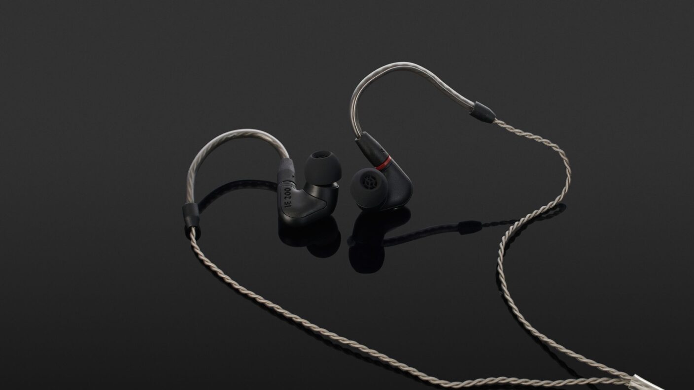 Sennheiser IE 200