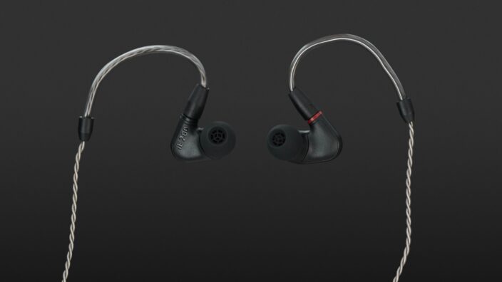 Sennheiser IE 200